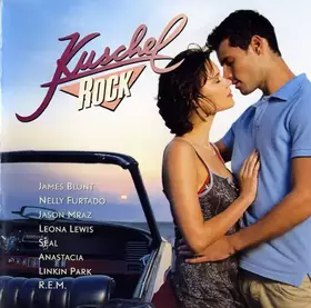 Couverture du produit · KuschelRock 22