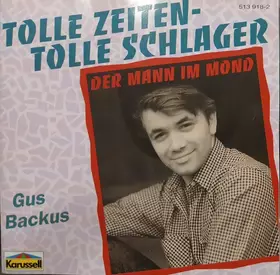 Couverture du produit · Der Mann Im Mond