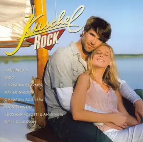Couverture du produit · Kuschelrock 20