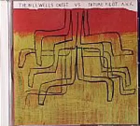 Couverture du produit · The Bill Wells Octet vs. Future Pilot A.K.A.