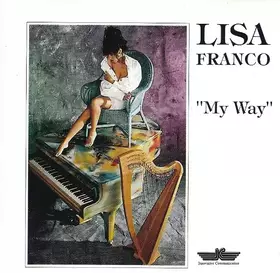 Couverture du produit · My Way