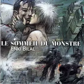 Couverture du produit · Le Sommeil Du Monstre
