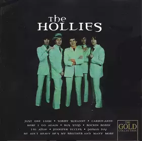 Couverture du produit · The Gold Collection