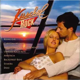 Couverture du produit · Kuschelrock 19