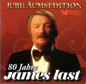 Couverture du produit · 80 Jahre James Last - Jubiläumsedition