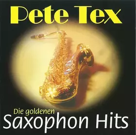 Couverture du produit · Die Goldenen Saxophon Hits