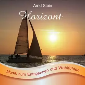 Couverture du produit · Horizont-Sanfte Musik Z.Entspannen