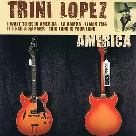 Couverture du produit · America