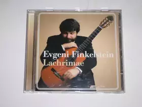 Couverture du produit · Lachrimae