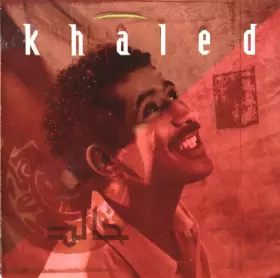 Couverture du produit · Khaled