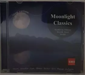 Couverture du produit · Mondschein (Moonlight Classics)
