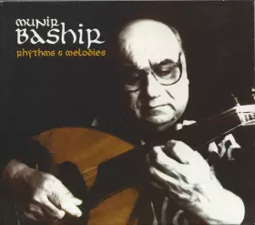 Couverture du produit · Rhythms & Melodies