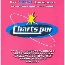 Couverture du produit · Charts Pur