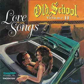 Couverture du produit · Old School Love Songs (Volume 2)