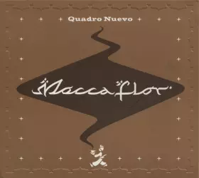 Couverture du produit · Mocca Flor