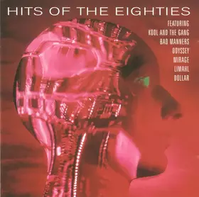 Couverture du produit · Hits Of The Eighties