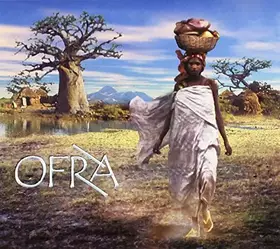 Couverture du produit · Ofra: Sun-Drenched Songs [Import]