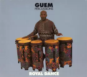 Couverture du produit · Royal Dance