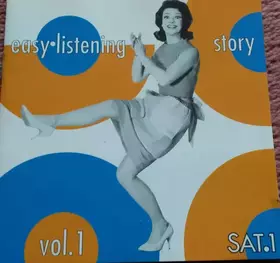 Couverture du produit · Easy Listening Story Vol.1