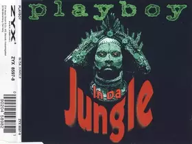Couverture du produit · In Da Jungle