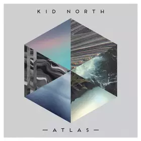 Couverture du produit · Atlas