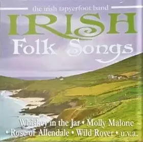 Couverture du produit · Irish Folk Songs