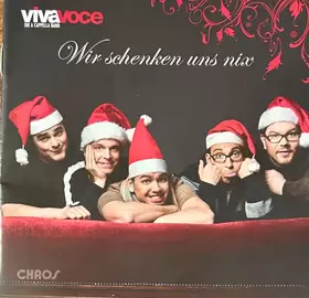 Couverture du produit · Wir Schenken Uns Nix