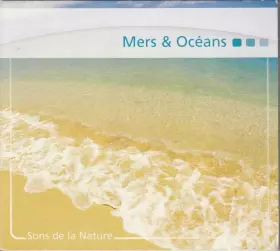 Couverture du produit · Mers Et Oceans