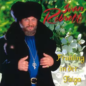 Couverture du produit · Frühling In Der Taiga