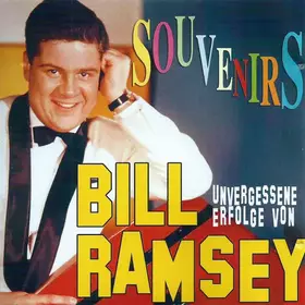 Couverture du produit · Souvenirs - Unvergessene Erfolge Von Bill Ramsey