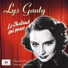 Couverture du produit · Le Chaland Qui Passe