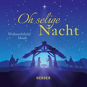 Couverture du produit · Oh selige Nacht/CD