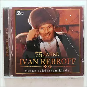 Couverture du produit · 75 Jahre