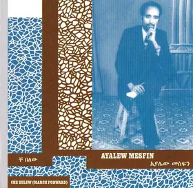 Couverture du produit · Che Belew (March Forward)