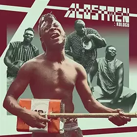 Couverture du produit · Kologo