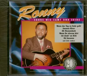 Couverture du produit · Songs Wie Samt Und Seide