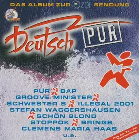 Couverture du produit · Deutsch Pur