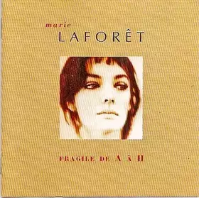 Couverture du produit · Fragile de A à H