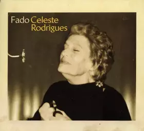 Couverture du produit · Fado