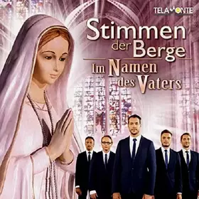 Couverture du produit · Im Namen Des Vaters