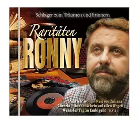 Couverture du produit · Raritaten [Import]