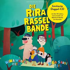 Couverture du produit · Wi Wa Wackelhits/Si Sa Sausehits(Lieder Zum Singen