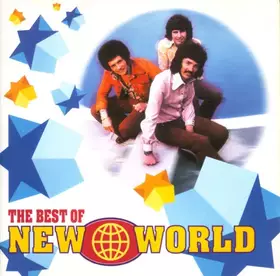 Couverture du produit · The Best Of
