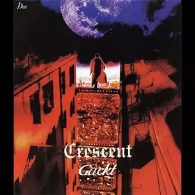 Couverture du produit · Crescent