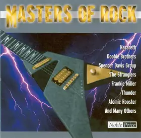 Couverture du produit · Masters Of Rock Vol. 3