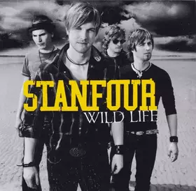 Couverture du produit · Wild Life