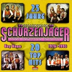 Couverture du produit · Ihre Größten Erfolge 1976-1993