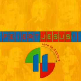Couverture du produit · Feiert Jesus! 11 (Live In Concert)