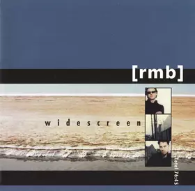 Couverture du produit · Widescreen