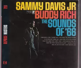 Couverture du produit · The Sounds Of '66